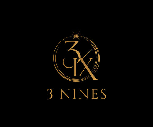 3 NINES